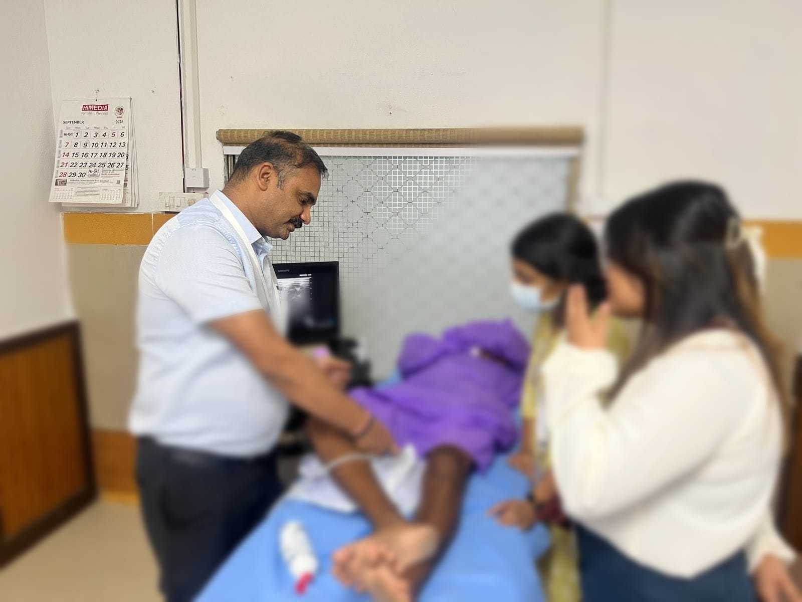 India Pain Clinic gallery image