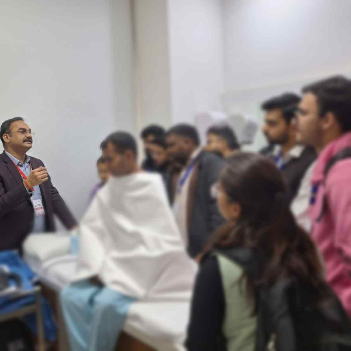 India Pain Clinic gallery image