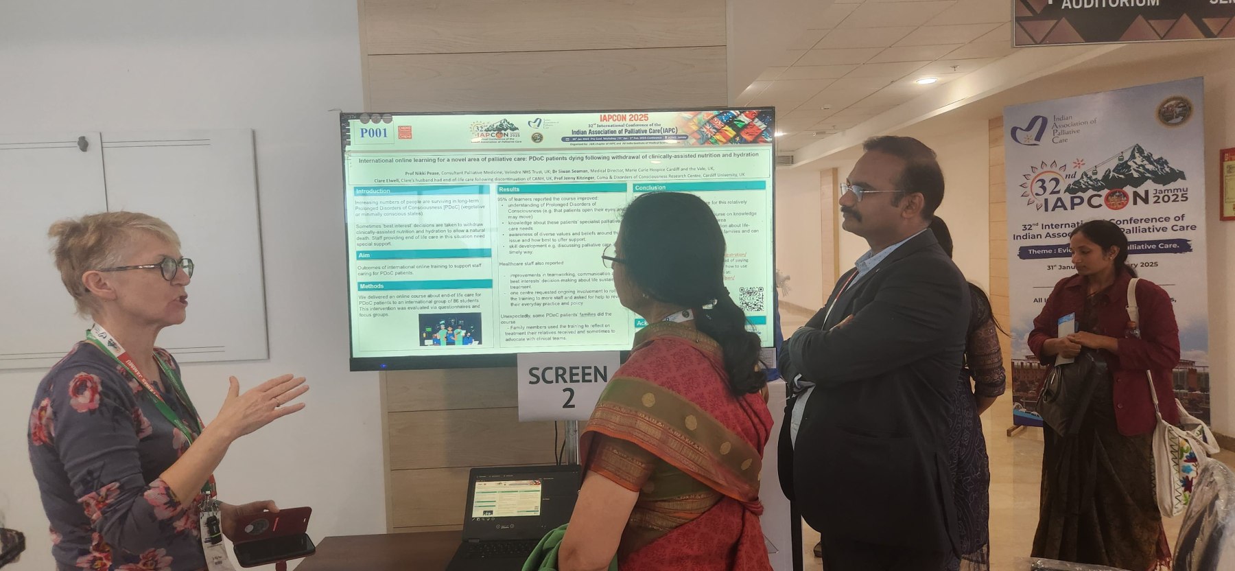 India Pain Clinic gallery image