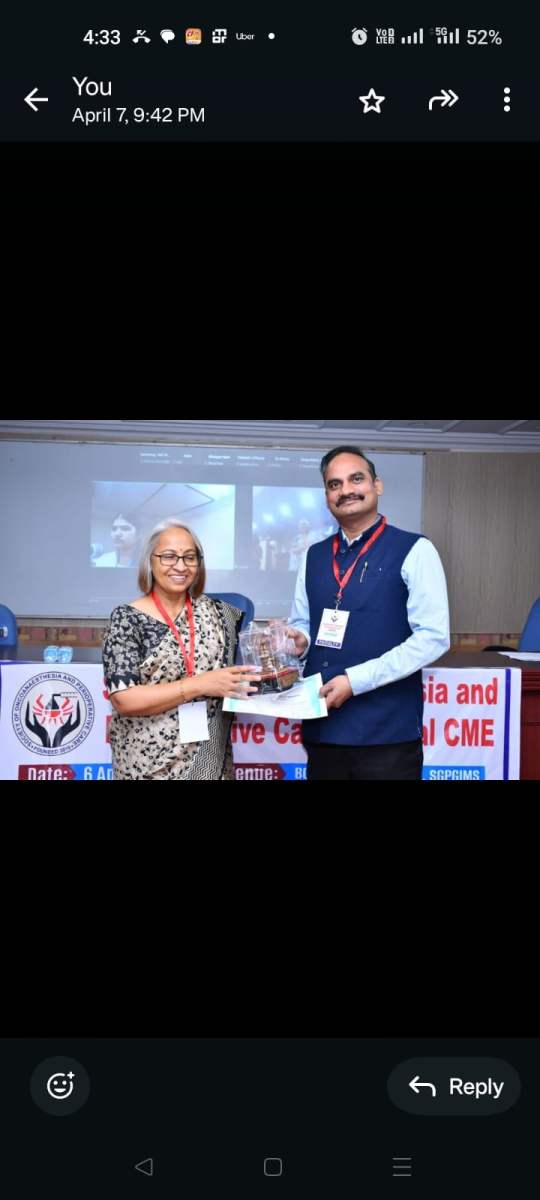 India Pain Clinic gallery image