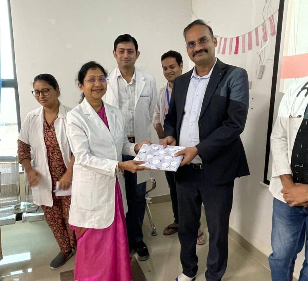 India Pain Clinic gallery image