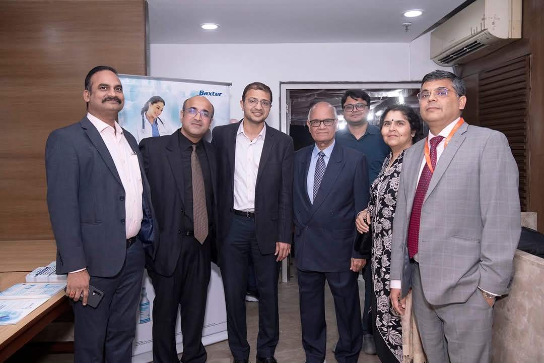 India Pain Clinic gallery image