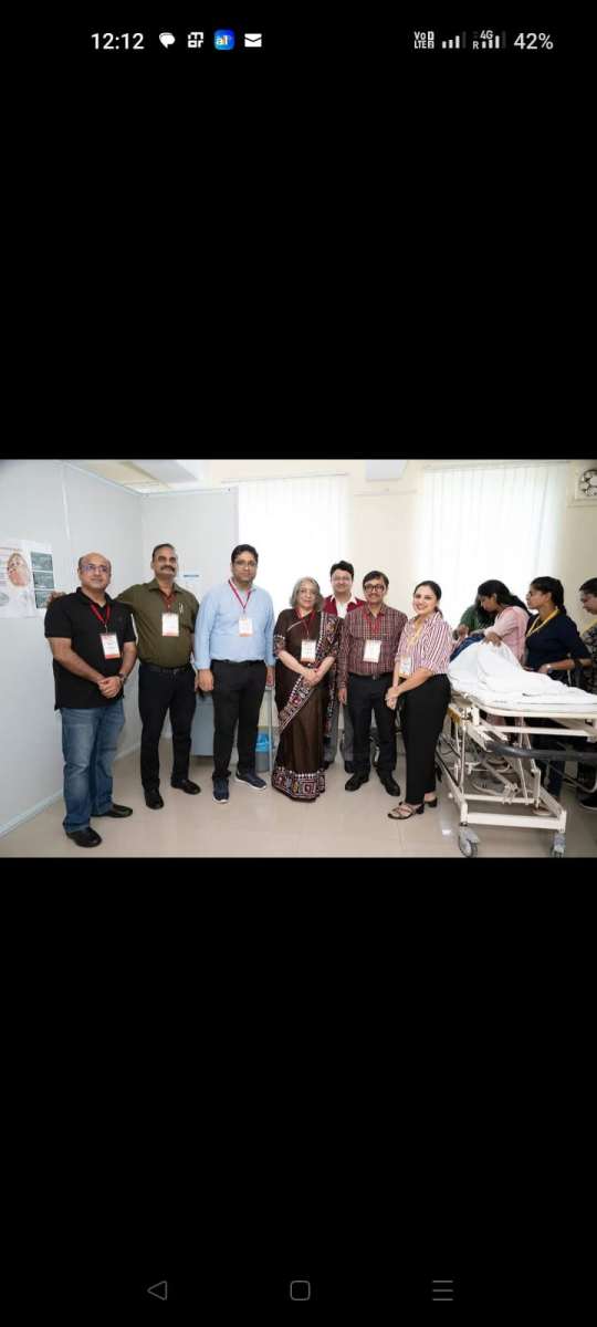India Pain Clinic gallery image