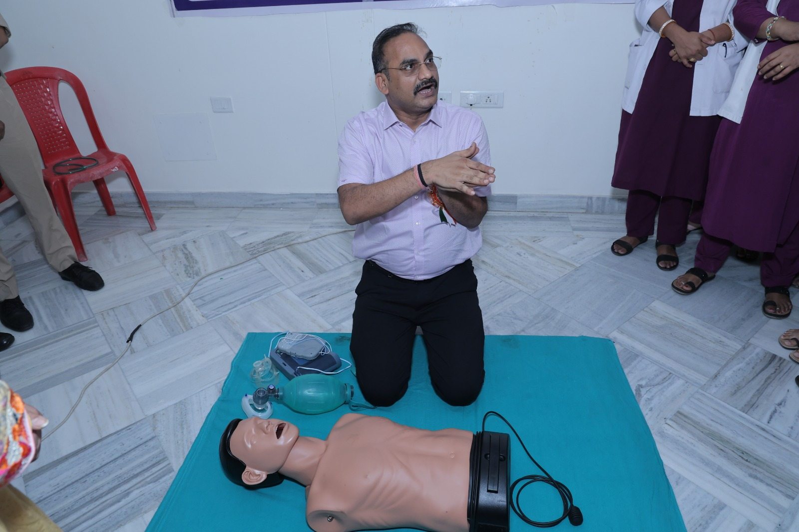 India Pain Clinic gallery image