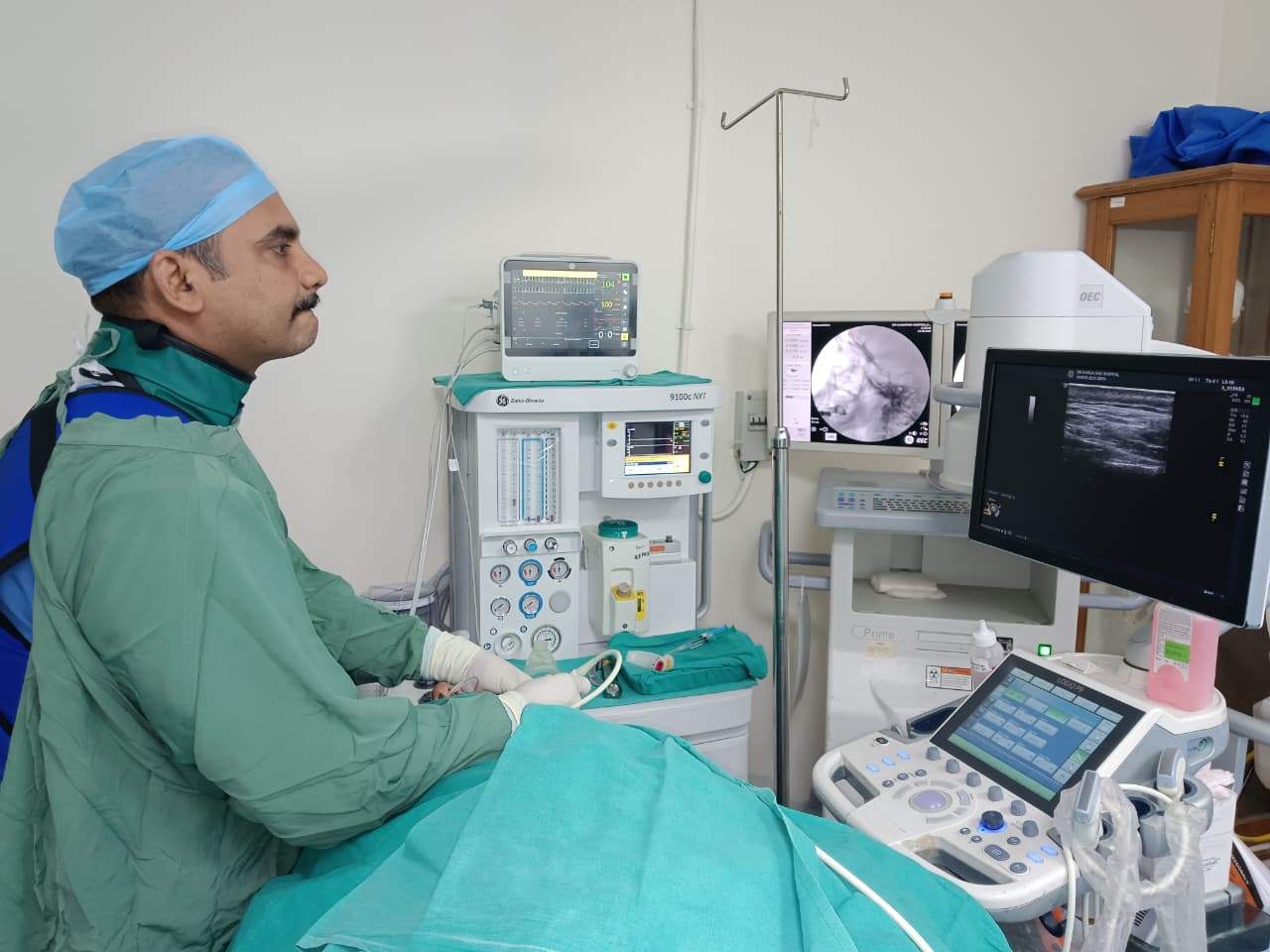 India Pain Clinic gallery image