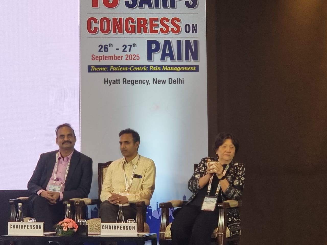 India Pain Clinic gallery image